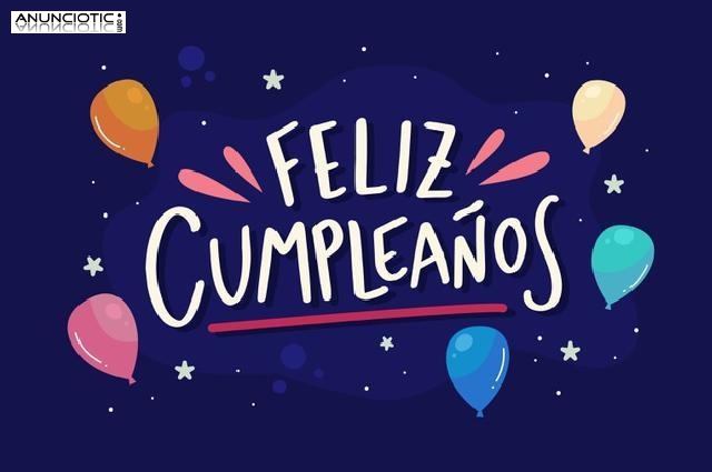 poemas de cumplea&ntilde;os gratis