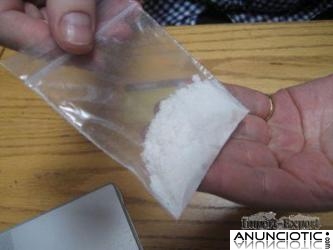 Methylone (bk-MDMA), productos qu&iacute;micos de investigaci&oacute;n y el incienso