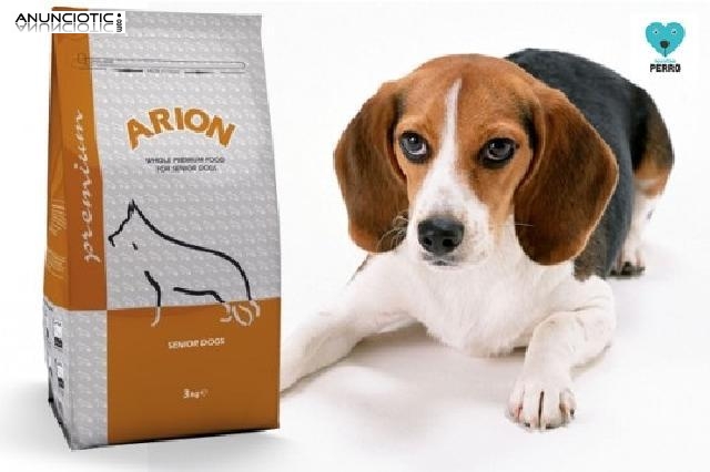 Mayores de siete a&ntilde;os, geriatr&iacute;a