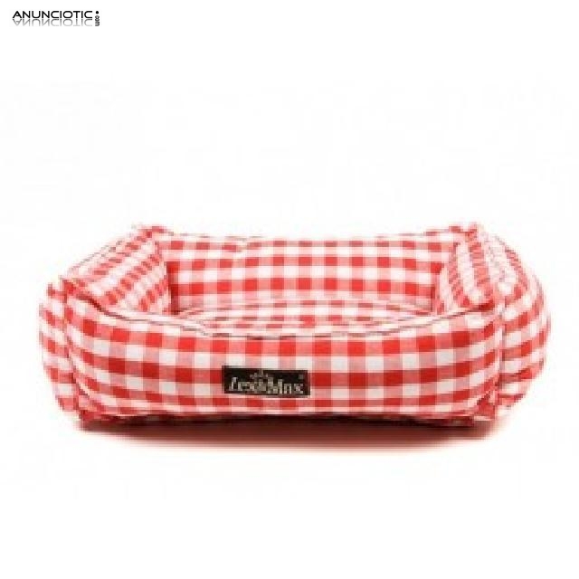 Cuna para peque&ntilde;os perros