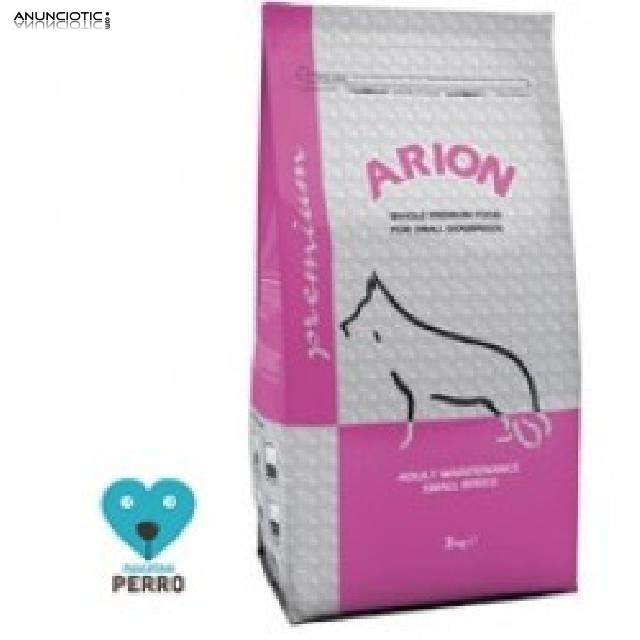 Para perros peque&ntilde;os max 10 kg