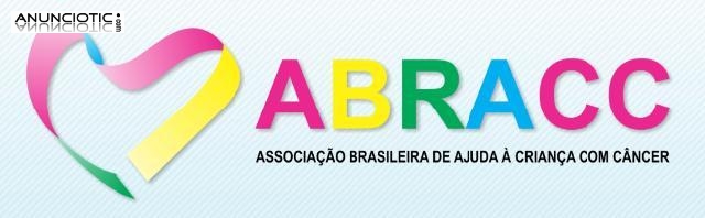 ABRACC - Asociaci&oacute;n Bra de Ayuda a Ni&ntilde;os con C&aacute;ncer