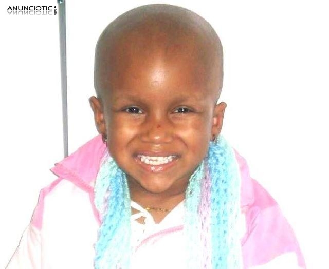 ABRACC - Asociaci&oacute;n Bra de Ayuda a Ni&ntilde;os con C&aacute;ncer