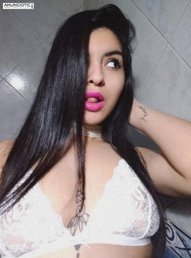 &iexcl;&iexcl;&iexcl;zorrita golosa busco follar un hombre cachondo&iexcl;&iexcl;