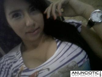 HOLA LINDO TE GUSTARIA CONOCERME &iexcl;TE ESPERO!