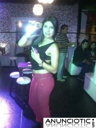 HOLA SOY MELISSA; UNA CHICA LATINA DE 22 A&Ntilde;OS BUSCANDO AMISTATES 