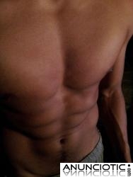 ESCoRT ex&oacute;tico en Madrid