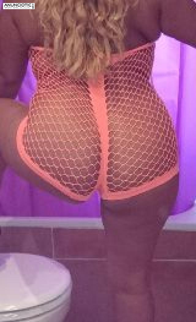 ENCANTADORA MUJER NATURAL Y MUY CARI&Ntilde;OSA  ANIMATE ACONOSERME