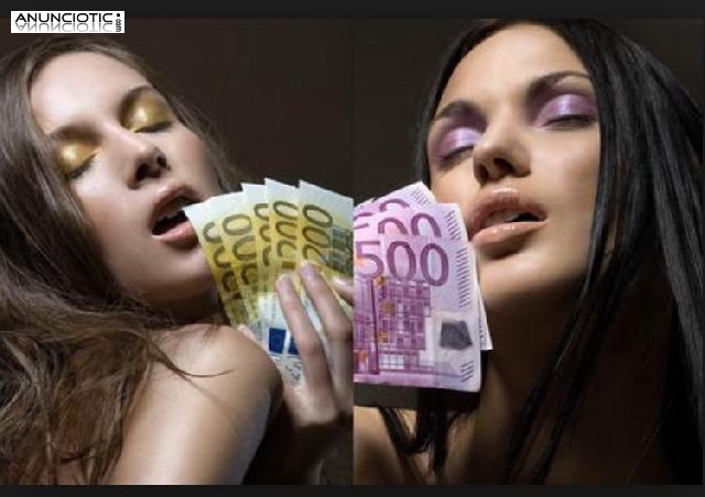 PLAZA EN SUIZA Y ALEMANIA ALTOS INGRESOS