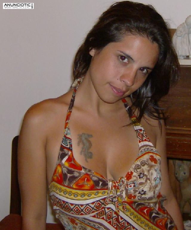 Mi ex novio cochino me ense&ntilde;&oacute; mucho juegos