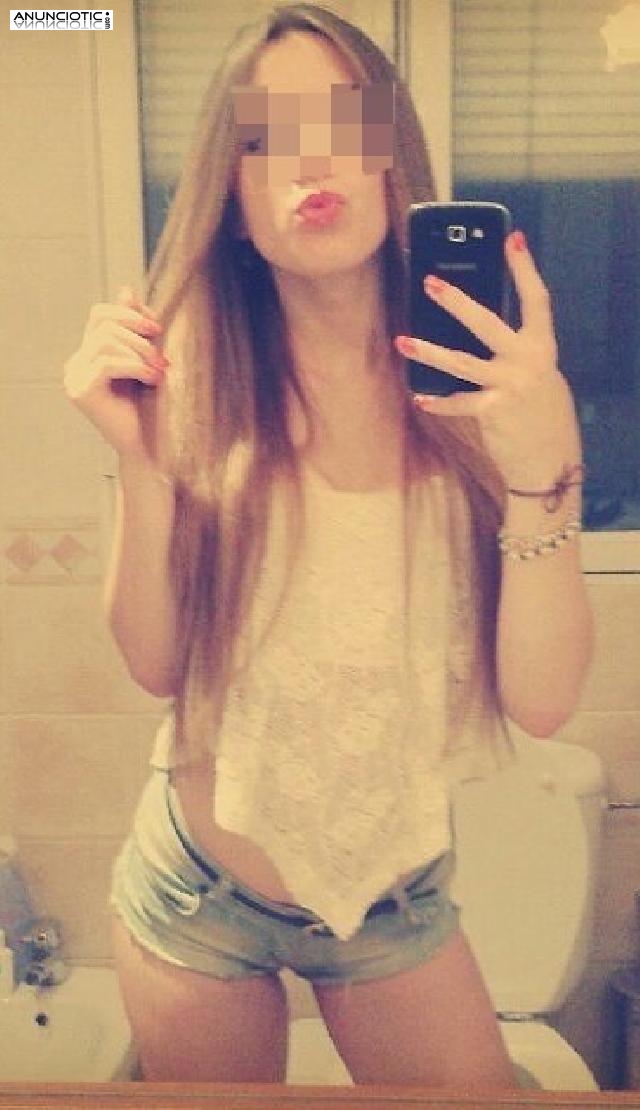 Espa&ntilde;ola universitaria, GUAP&Iacute;SIMA!