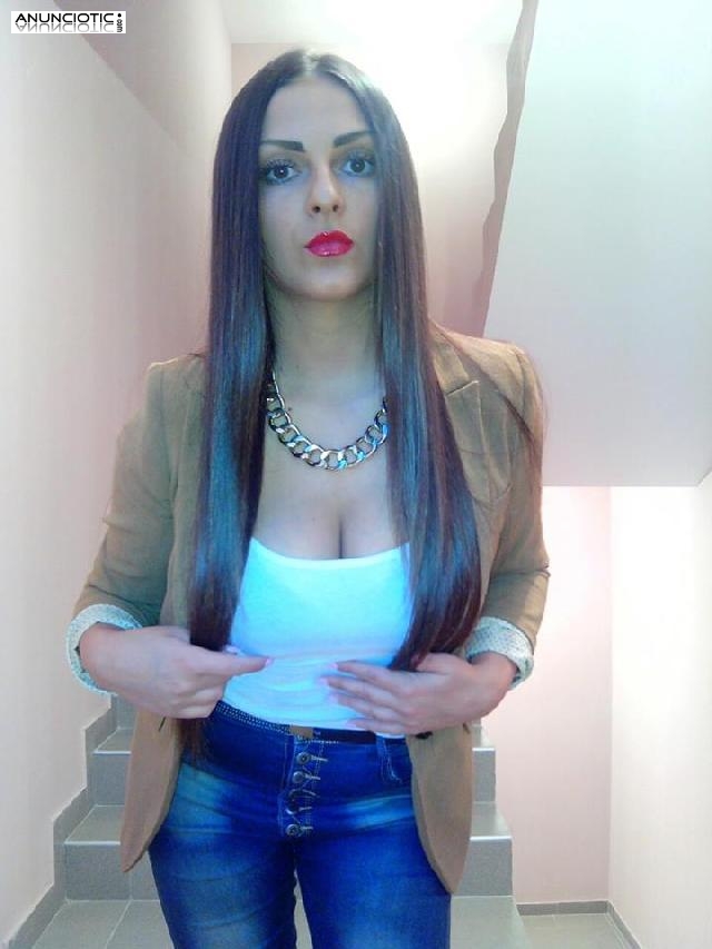 Chica estudiante mi pasi&oacute;n mas grande es el sexo