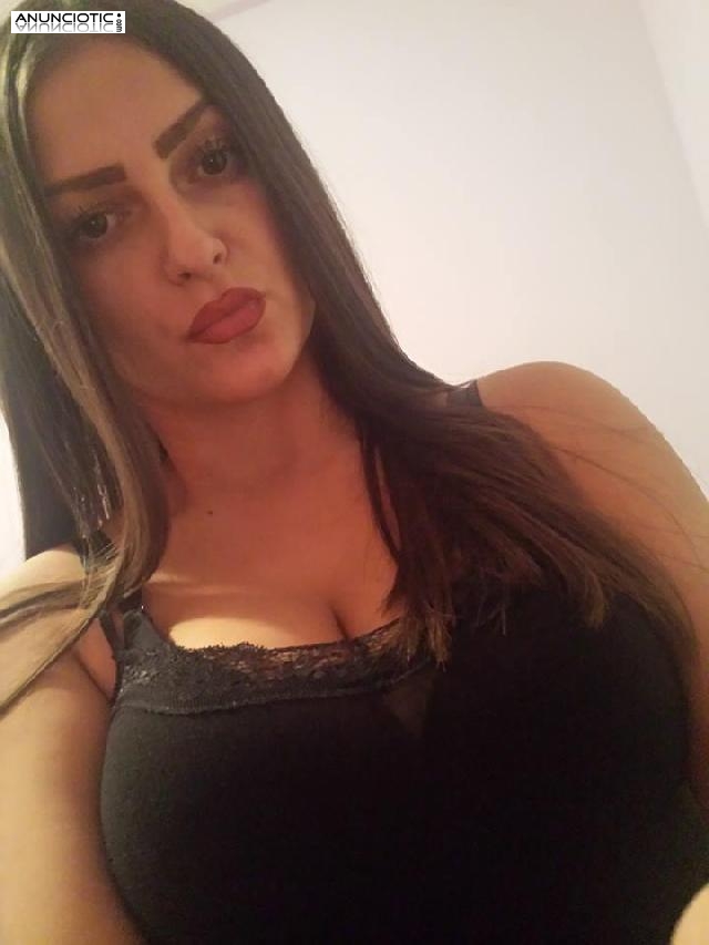 Chica estudiante mi pasi&oacute;n mas grande es el sexo