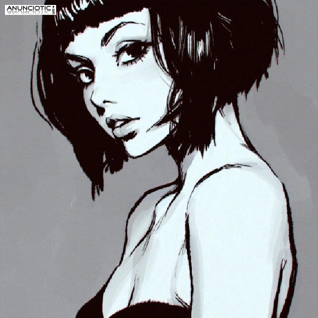 NinfasMadrid Busca nuevas se&ntilde;oritas!