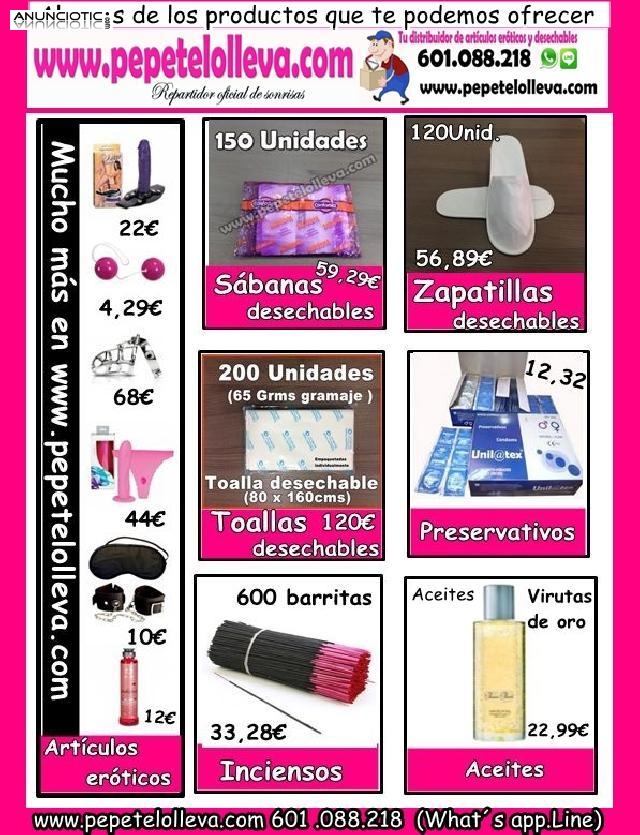OFERTA 2 CAJAS DE PRESERVATIVOS 31� ENVIO INCLUIDO 