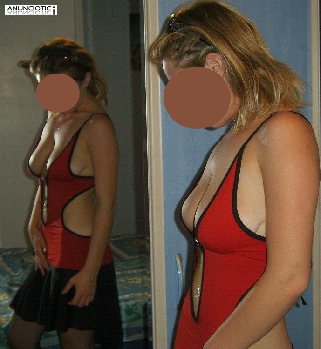 Ser&eacute; tu deseo, tu fantas&iacute;a, tu amante!