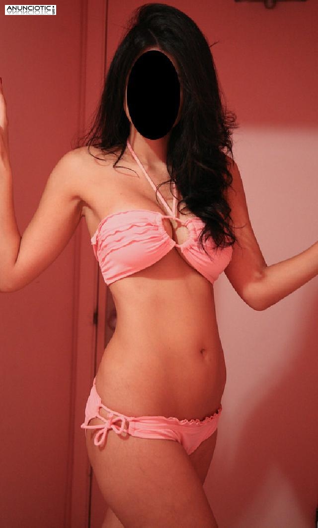 Noem&iacute; morena adicta al sexo quiero que seas como mi novio mi amante!