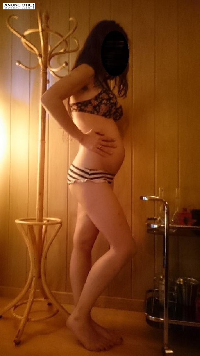 Siempre me volvi&oacute; loca el SEXO! Prueba mi libido ardiente!