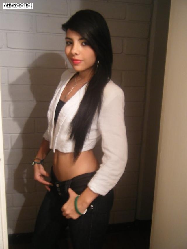 &iexcl;&iexcl;  Hermosa mujer latina interesada en dar placer y diversion a quien lo de