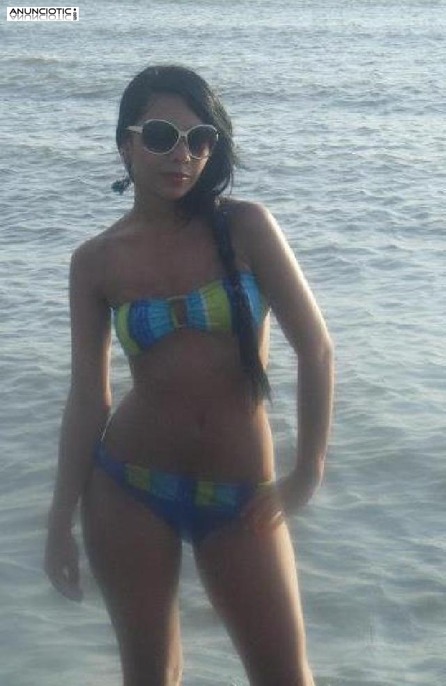 &iexcl;&iexcl;  Hermosa mujer latina interesada en dar placer y diversion a quien lo de