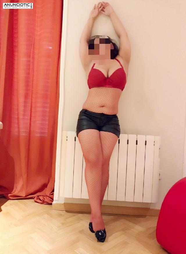 IMAGINA TU MAYOR FANTAS&Iacute;A SEXUAL E IMAGINA QUE SOLO YO PODR&Eacute; SATISFACERLA. 