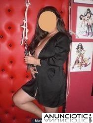 *** KARINA CARI&Ntilde;OSA Y MUY VICIOSA***