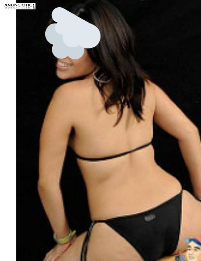 tengo un cuerpo de sirena latina  sabrosisimo que te volver&aacute; loquito de tan