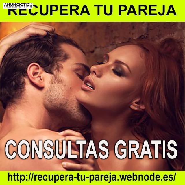 ❤️ HAY SOLUCION-RECUPERA TU PAREJA ,