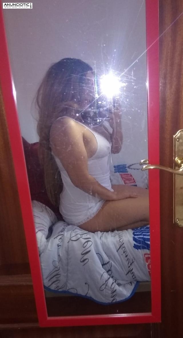  gozame soy joven y tierna  Ll&aacute;mame Hola soy recien llegada muy discreta gu