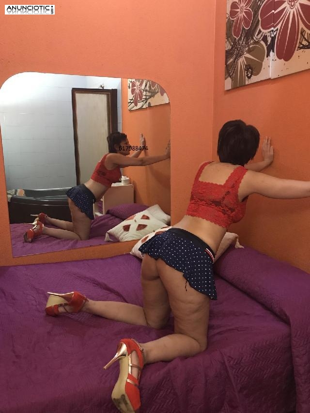  MASAJES , CARICIAS , TR&Iacute;OS , ANAL Y MUCHAS M&Aacute;S  UNA CHICA MUY CARI&Ntilde;OSA Y S