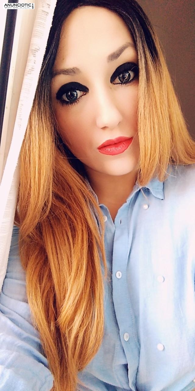 UNA DIVA DEL SEXO  soy cristina una chica guap&iacute;sima, simp&aacute;tica, dulce, sens