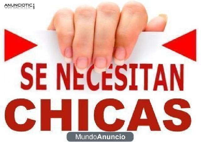PLAZAS LIBRES EXTRAS 100% PARA T&Iacute; Plaza libre para chica de 18 a 35 a&ntilde;os. O