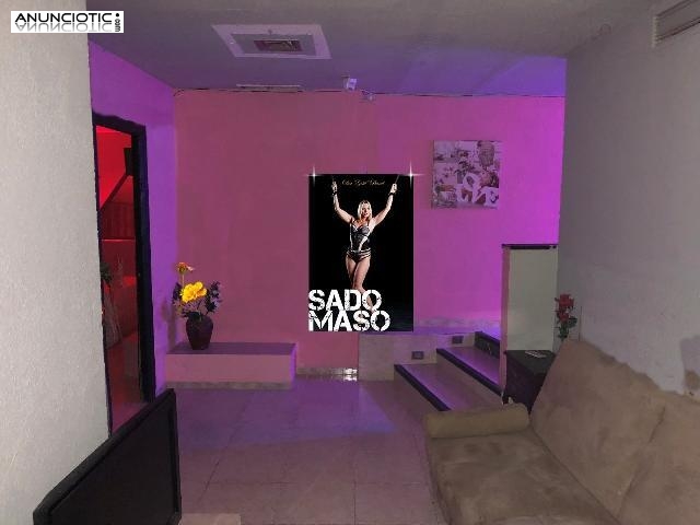 BAR DE COPAS SAN SEBASTIAN D LOS REYES  Chicas nuevas reci&eacute;n llegadas! jove