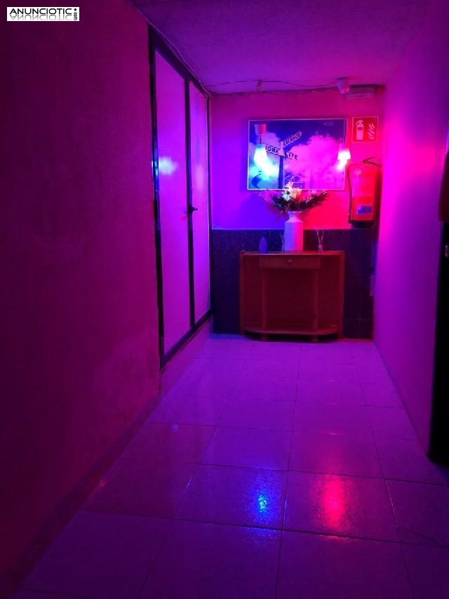 Buscas disfrutar de un encuentro diferente y sin prisa? Donde sentir&aacute;s el m