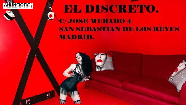 mucha Implicaci&oacute;n, cari&ntilde;osa, sexy, sensual, delgada con lindos pechos natur