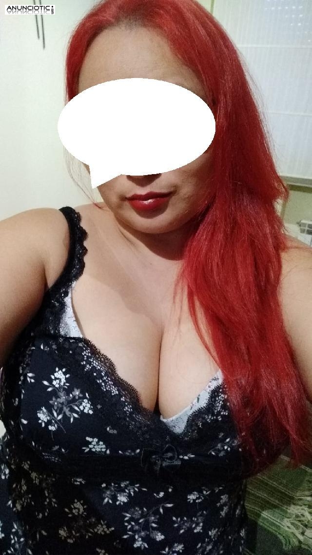 Encantadora dulce y cari&ntilde;osa, en mi encontraras la calidez y la dulzura que