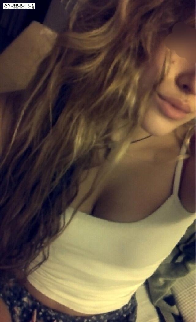 Estoy s&oacute;lita encasa