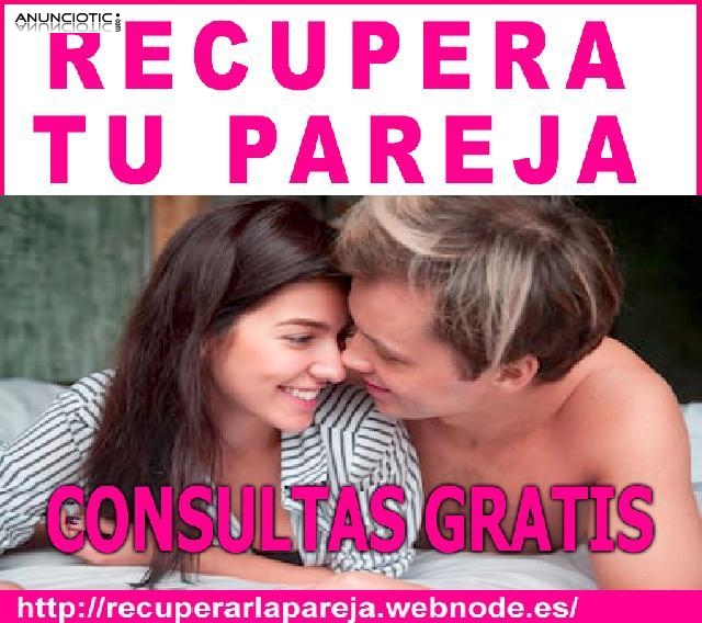 ❤️ >> FUNCIONA!!...RECUPERA TU PAREJA -