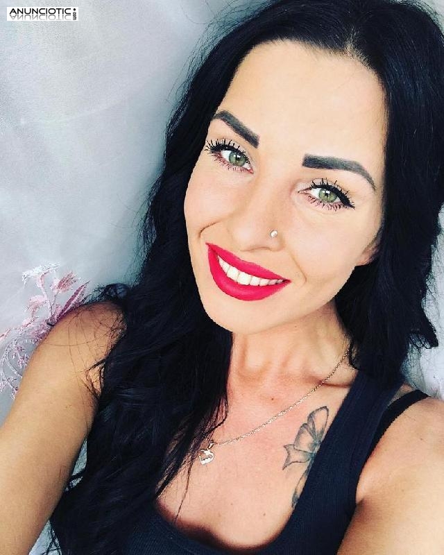 MILF cachonda busca un hombre, 31 a&ntilde;os