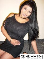 Chica mexicana viciosa del sexo_ te volver&eacute; loco de pasi&oacute;n! 