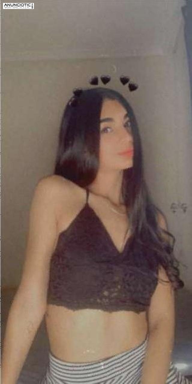 Tu hoot scort independiente atenci&oacute;n a mujeres como tu