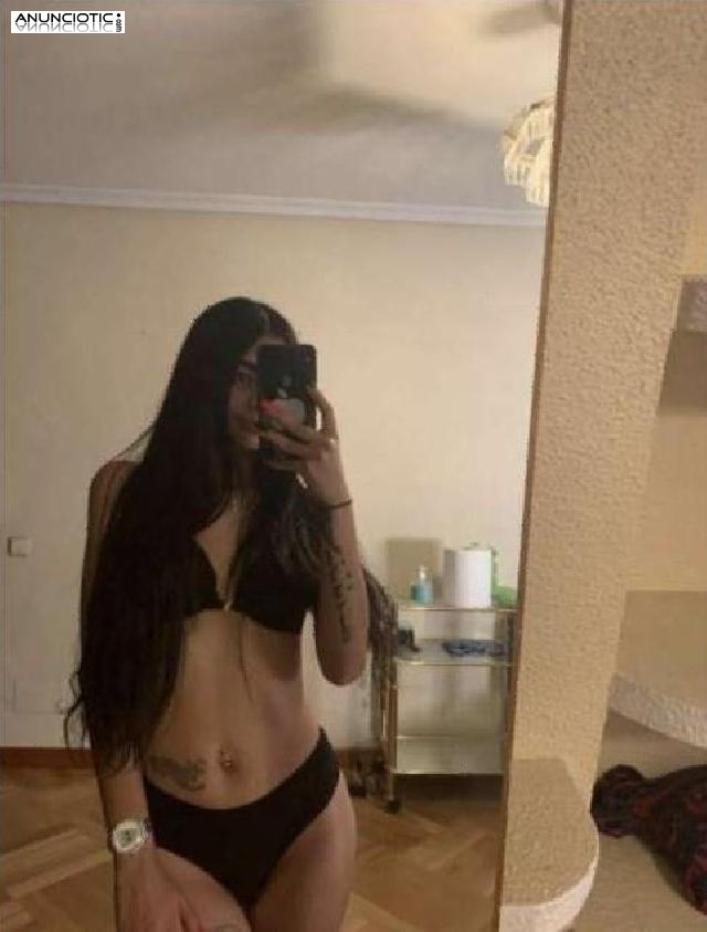 Tu hoot scort independiente atenci&oacute;n a mujeres como tu