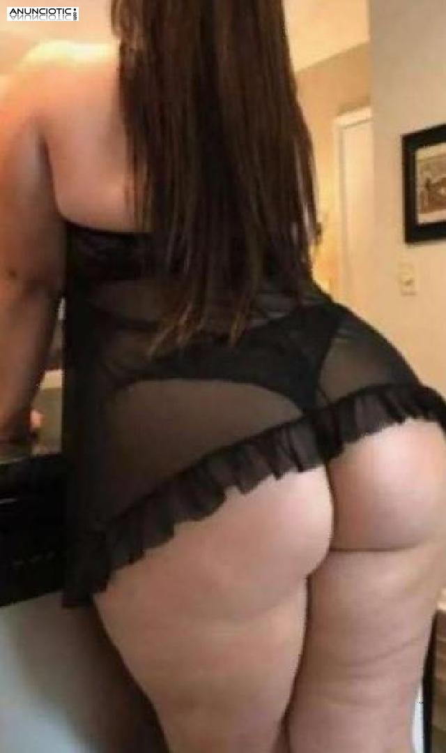Muy cachonda y sensual guapa atenci&oacute;n a parejas sexi
