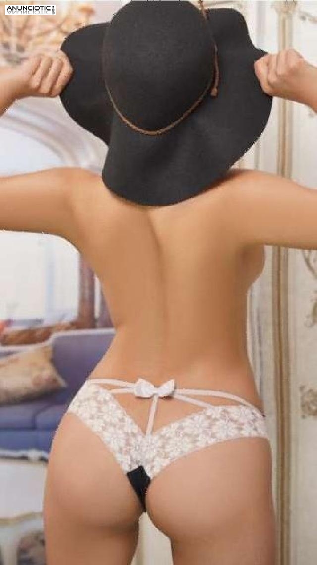 La reina guapa de la mamada atenci&oacute;n a mujeres solita en