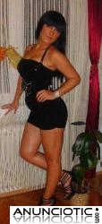 Kristal la mu&ntilde;eca que no dejaras escapar 
