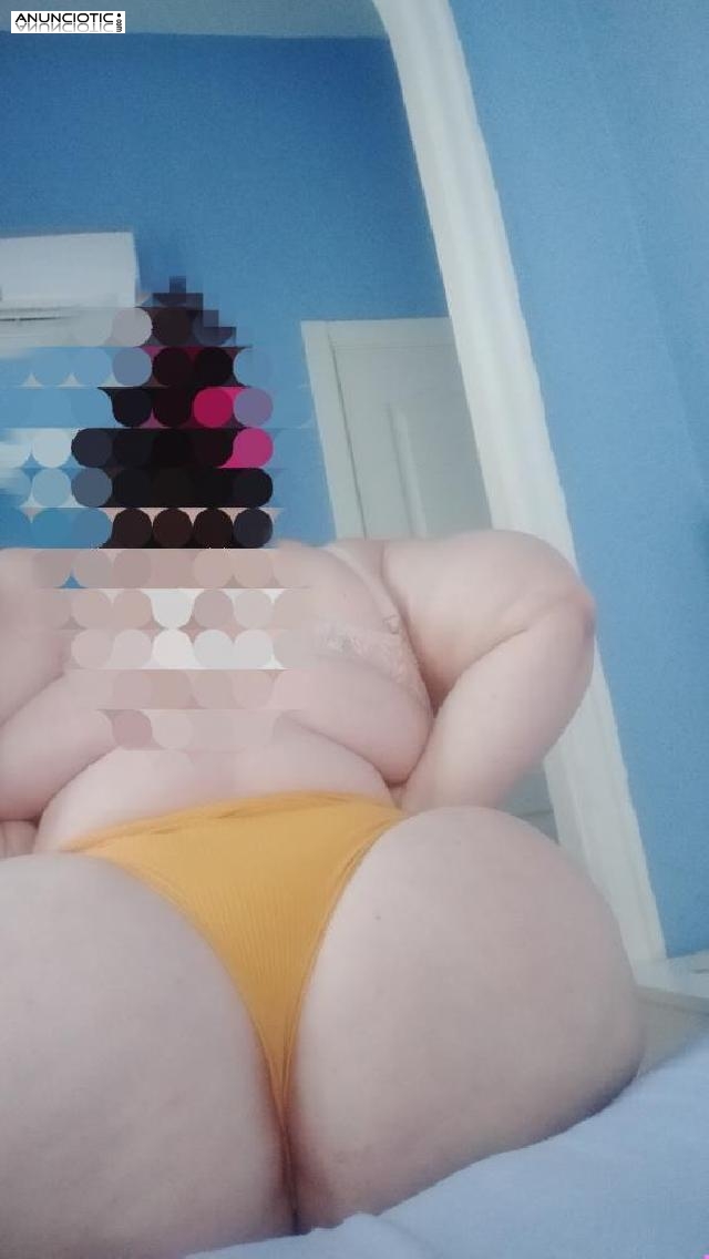 Super gorda tetona culona sexo espa&ntilde;ola