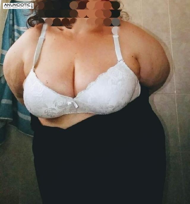 Super gorda tetona culona sexo espa&ntilde;ola