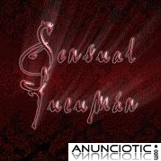 P&aacute;ginas web para escorts independientes o casas de relax