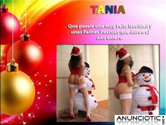* * * * * * TRES AMIGAS ESPA&Ntilde;OLAS, MUY GUAPAS Y CON SUPER SERVICIOS**** 