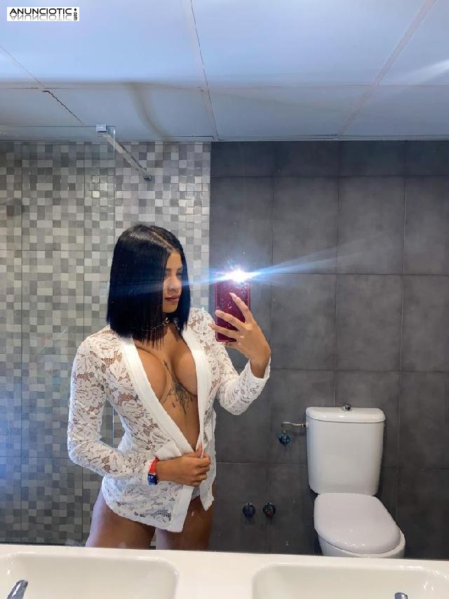 Franc&eacute;s сompleto fogoso con ganas de